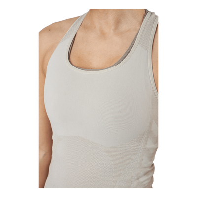 Hmlclea Seamless Top Chateau Gray