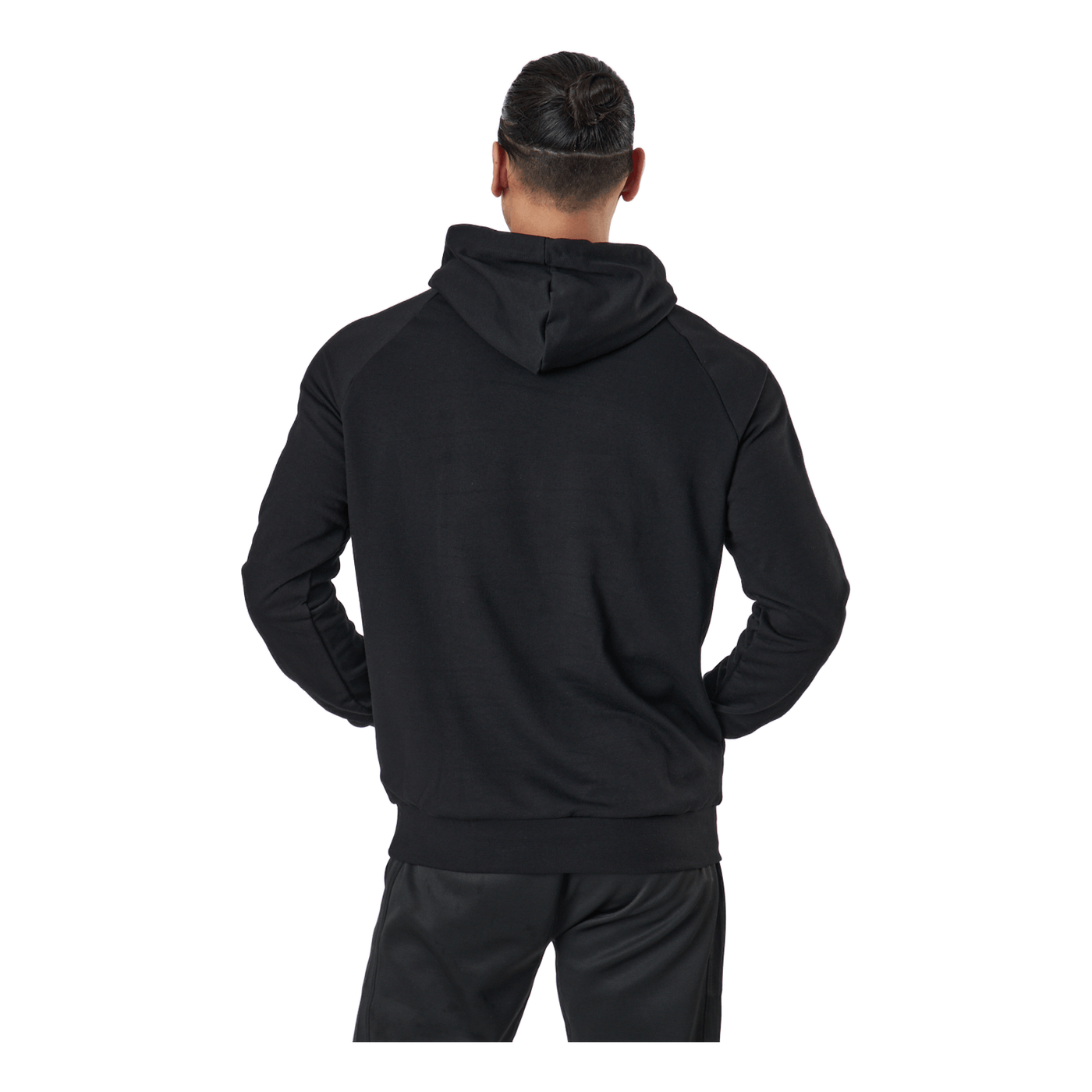 Hmlisam 2.0 Hoodie Black