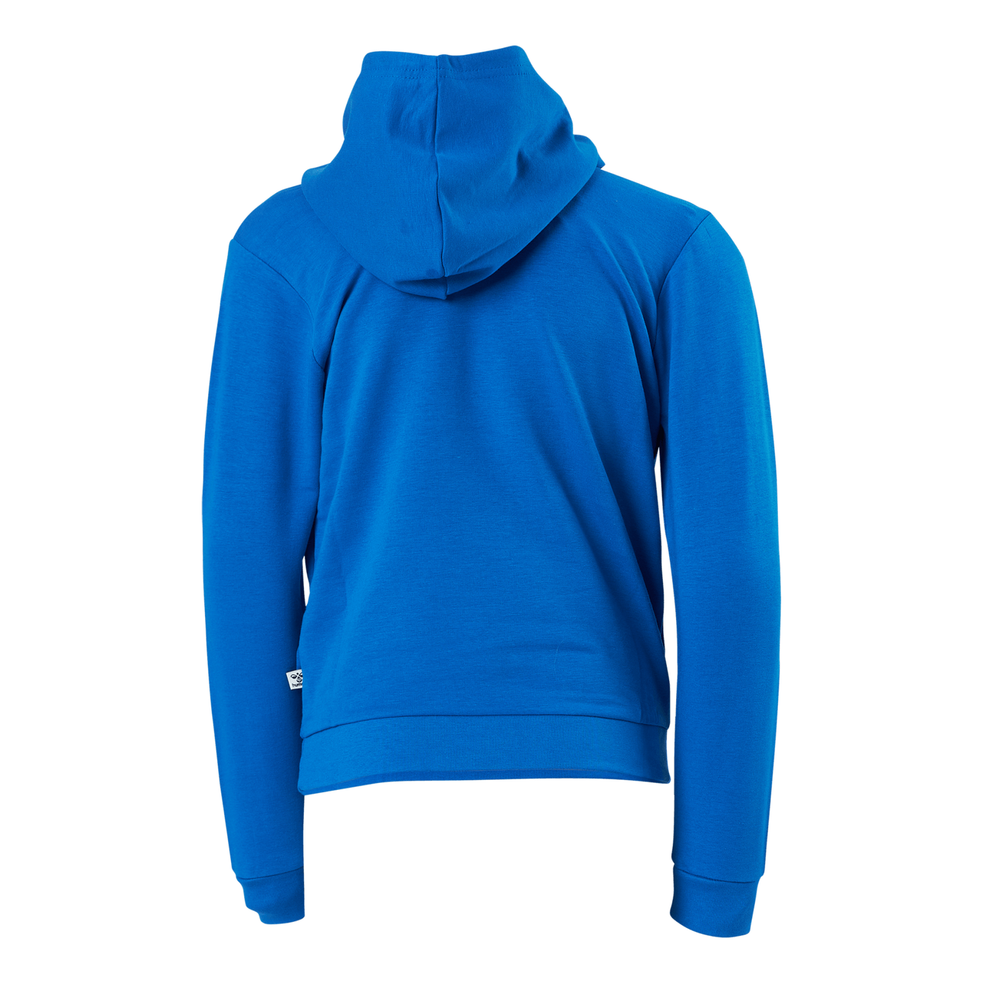 Hmlcuatro Hoodie Lapis Blue