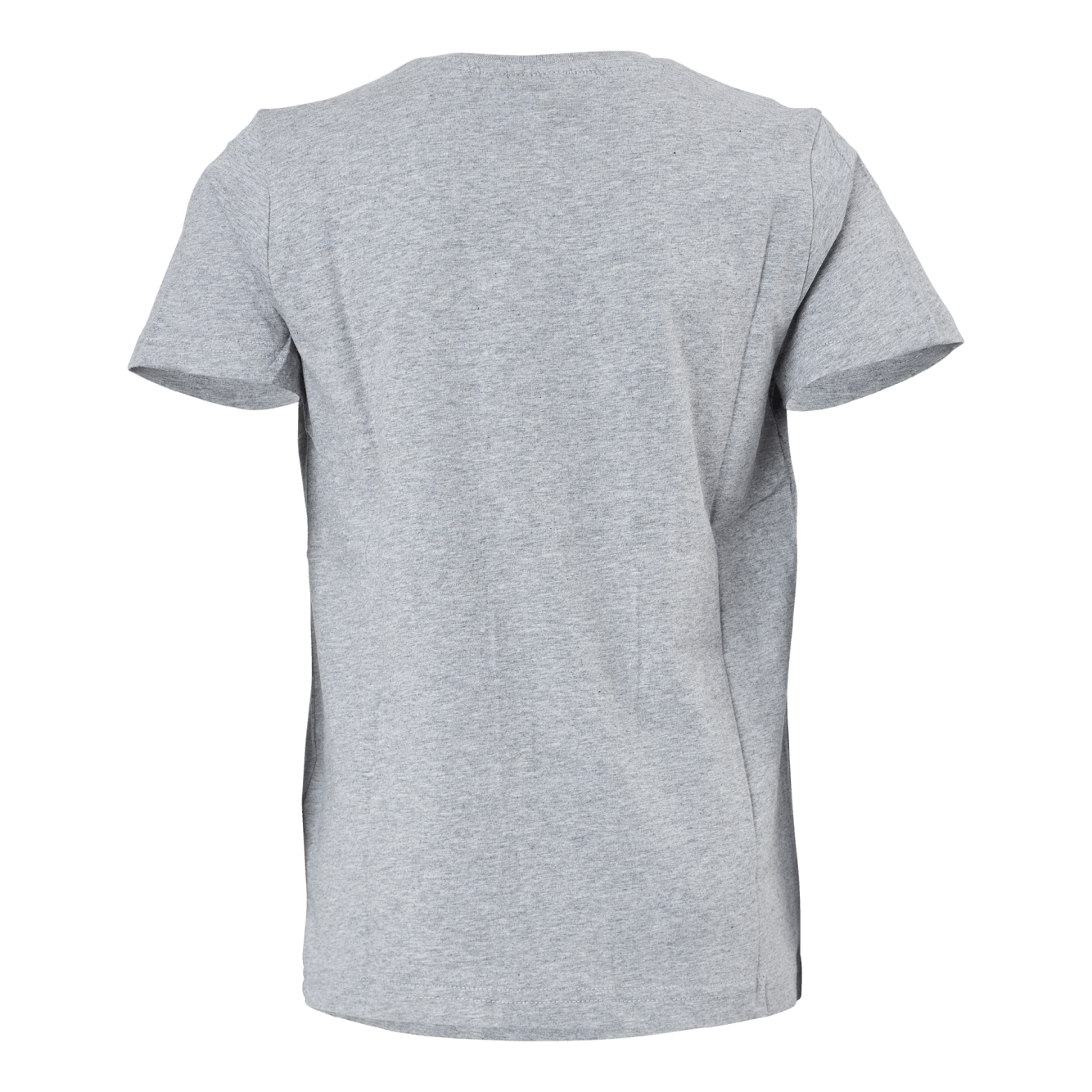 Hmltres T-shirt Grey Melange