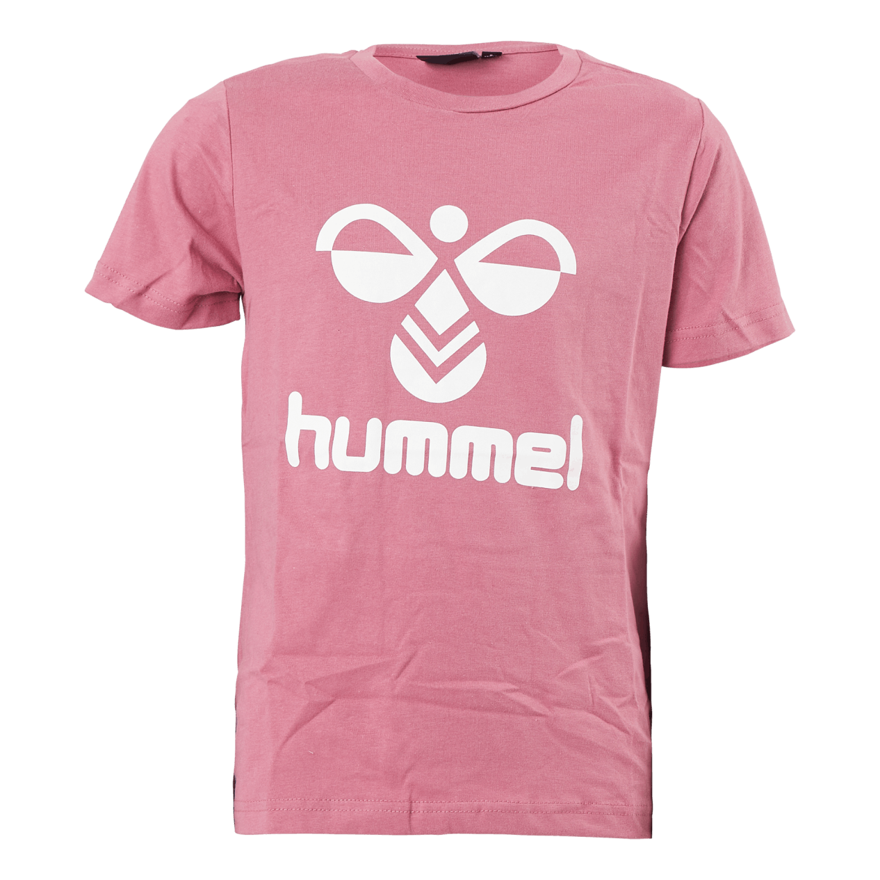 Hmltres T-shirt Heater Rose