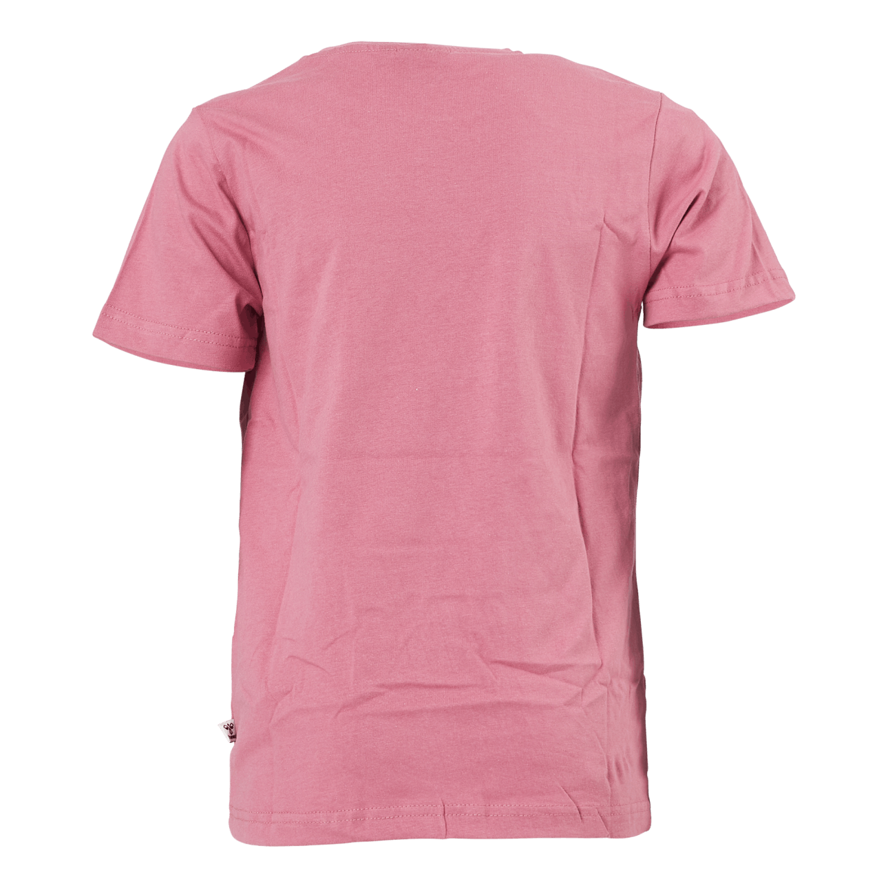 Hmltres T-shirt Heater Rose