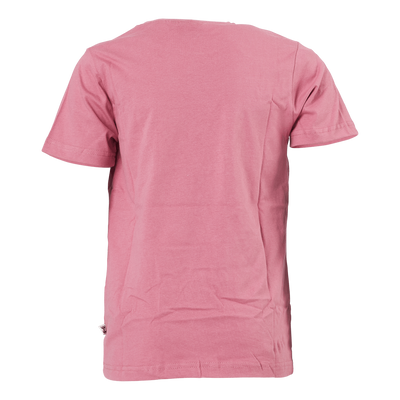 Hmltres T-shirt Heater Rose