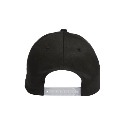 Daily Cap Black/white