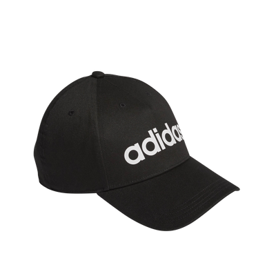 Daily Cap Black/white