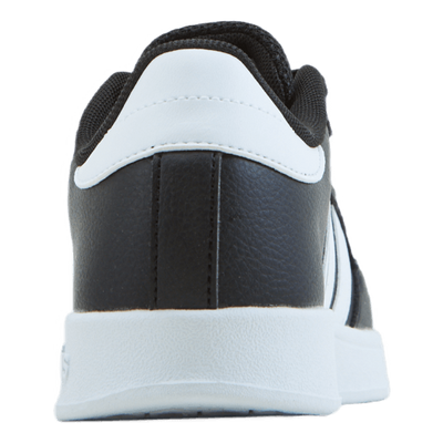 Breaknet K Core Black/cloud White/core Bl