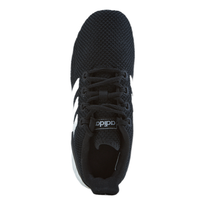 Questar Flow NXT Shoes Core Black / Cloud White / Core Black