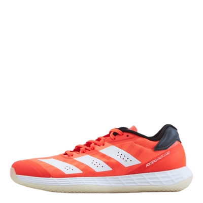 Adizero Fastcourt 2.0 M Solar Red/cloud White/core Bla