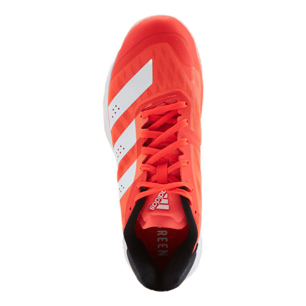 Adizero Fastcourt 2.0 M Solar Red/cloud White/core Bla