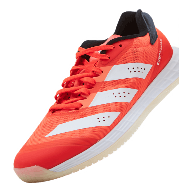 Adizero Fastcourt 2.0 M Solar Red/cloud White/core Bla