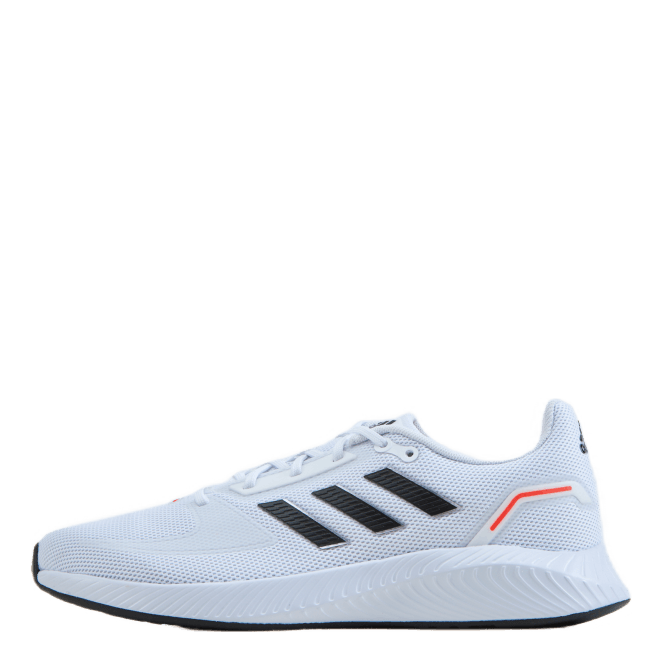 Runfalcon 2.0 Cloud White/core Black/solar R