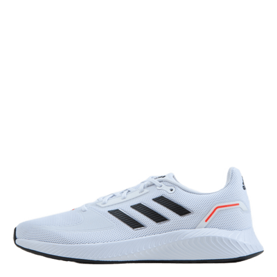 Runfalcon 2.0 Cloud White/core Black/solar R