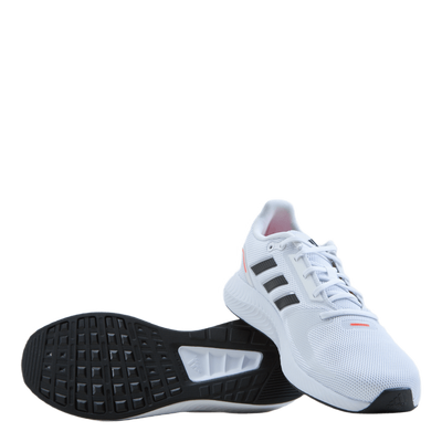 Runfalcon 2.0 Cloud White/core Black/solar R