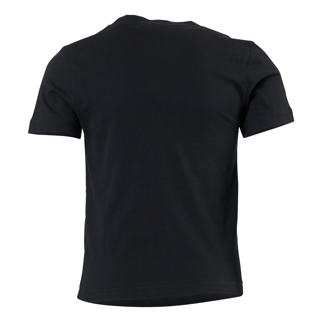 Adidas Essentials 3-Stripes T-Shirt Black