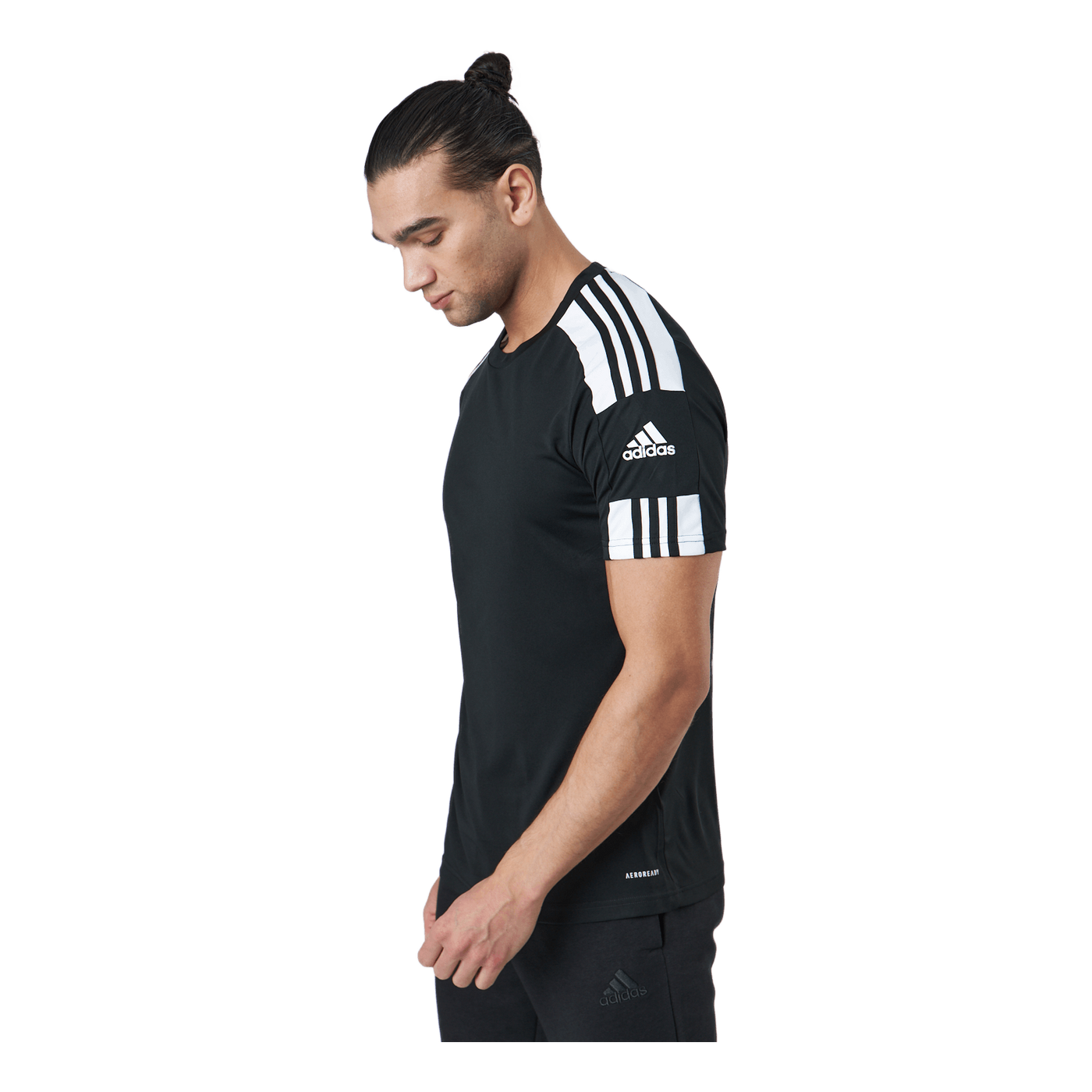 Squadra 21 Jersey Black