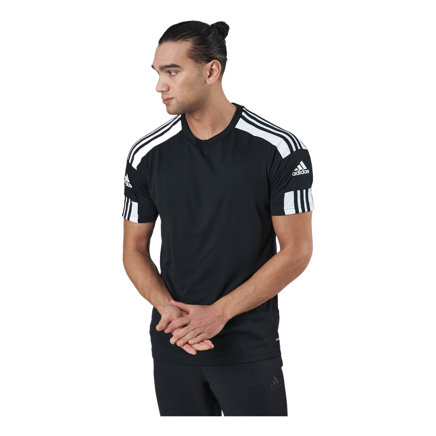 Squadra 21 Jersey Black