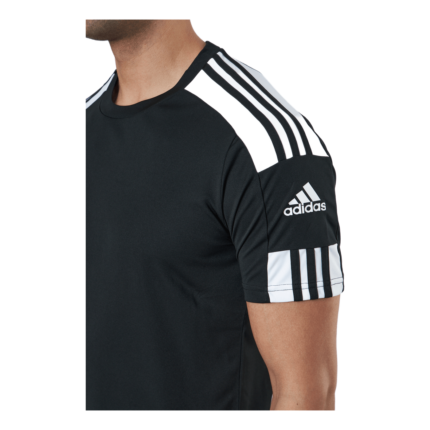 Squadra 21 Jersey Black