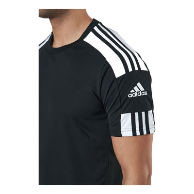 Squadra 21 Jersey Black