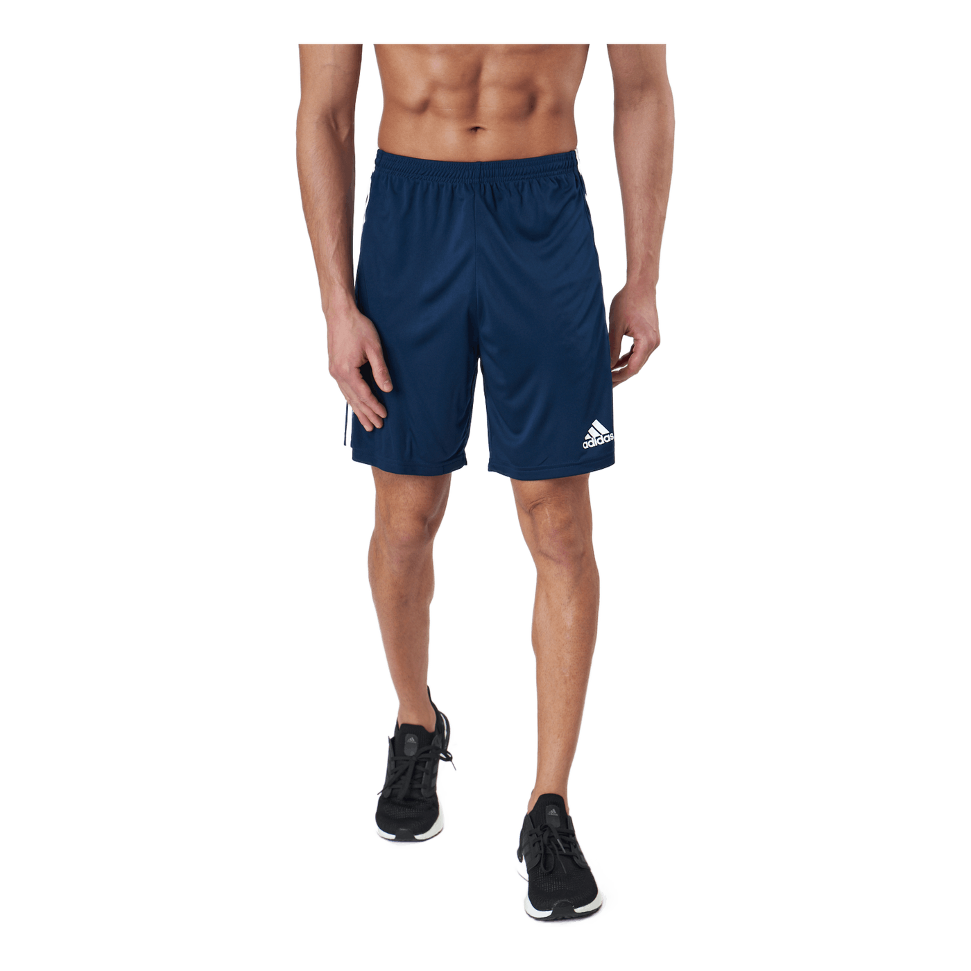 Squadra 21 Shorts Team Navy Blue