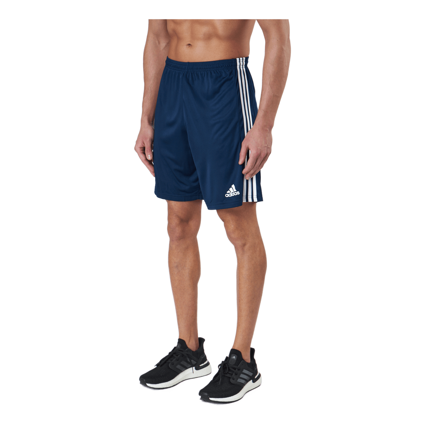 Squadra 21 Shorts Team Navy Blue