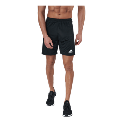 Squadra 21 Shorts Black