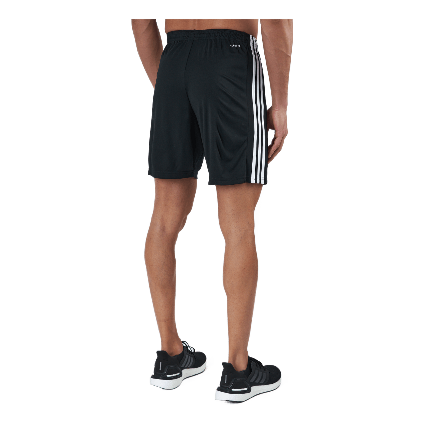 Squadra 21 Shorts Black