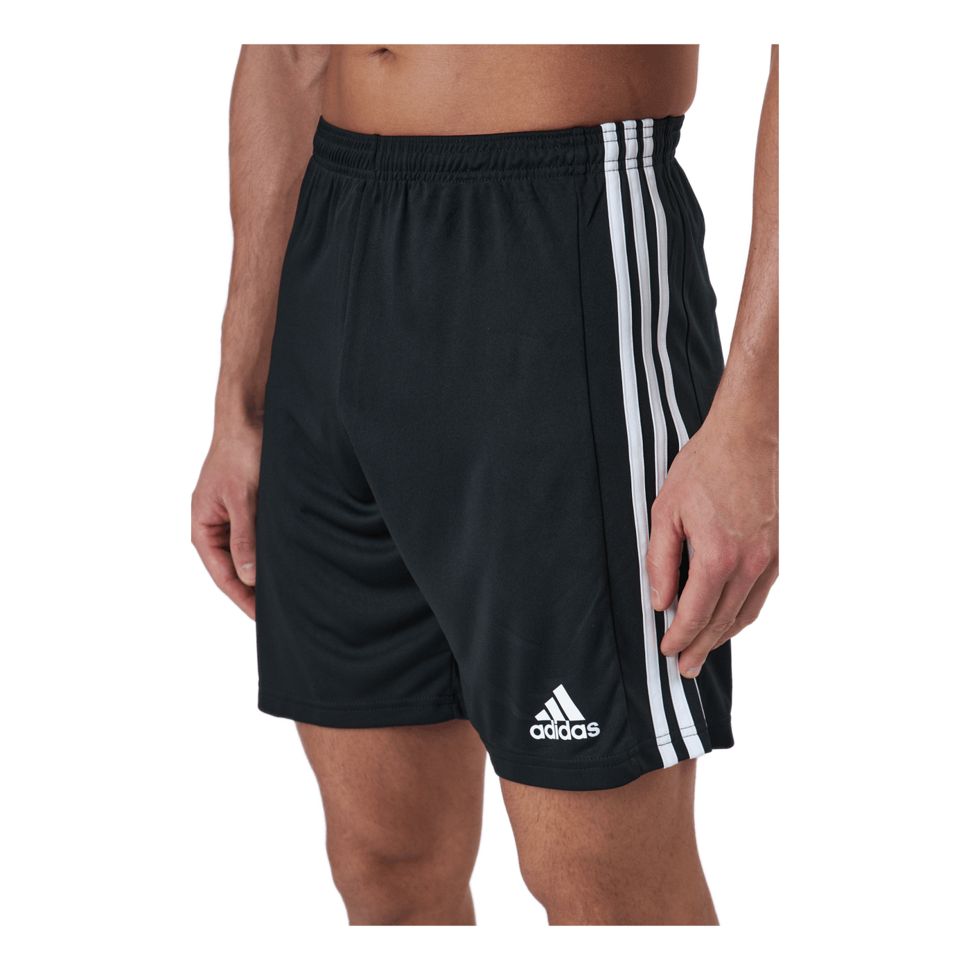 Squadra 21 Shorts Black