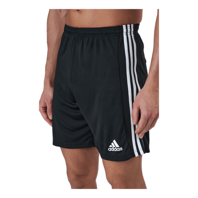 Squadra 21 Shorts Black