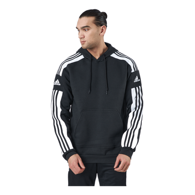 Squadra 21 Sweat Hoodie Black