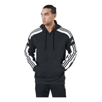 Squadra 21 Sweat Hoodie Black