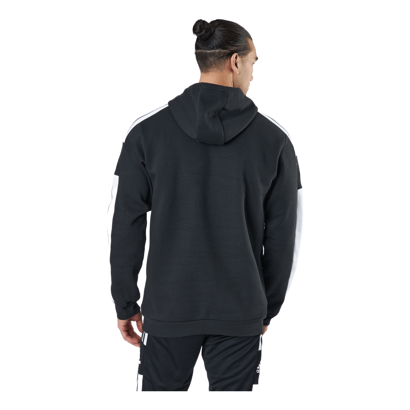 Squadra 21 Sweat Hoodie Black