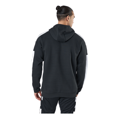 Squadra 21 Sweat Hoodie Black