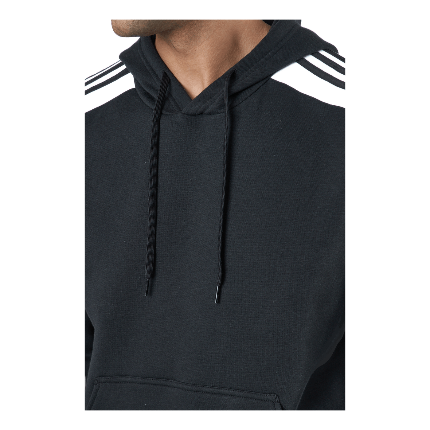 Squadra 21 Sweat Hoodie Black