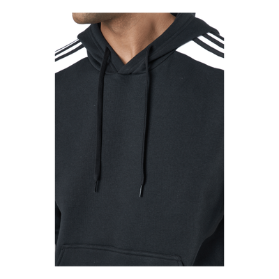 Squadra 21 Sweat Hoodie Black