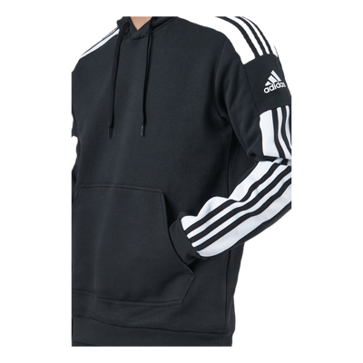 Squadra 21 Sweat Hoodie Black