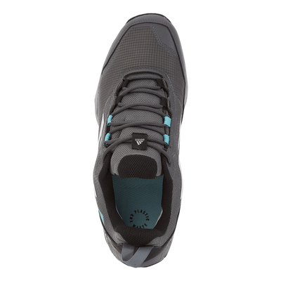 Eastrail 2.0 RAIN.RDY Hiking Shoes Grey Five / Dash Grey / Mint Ton