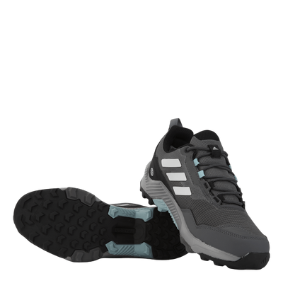 Eastrail 2.0 RAIN.RDY Hiking Shoes Grey Five / Dash Grey / Mint Ton