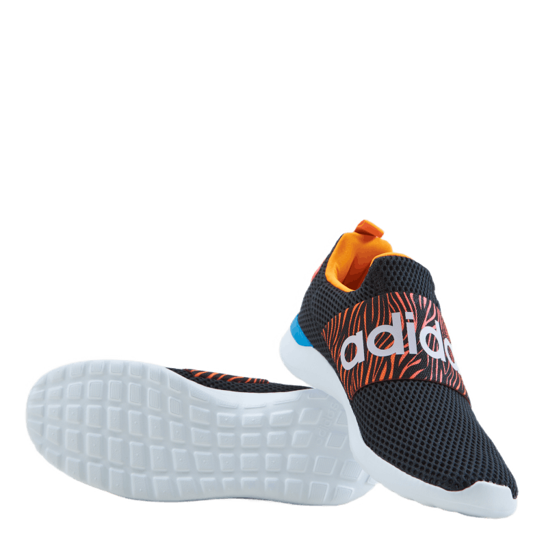 Lite racer adapt blue and orange best sale