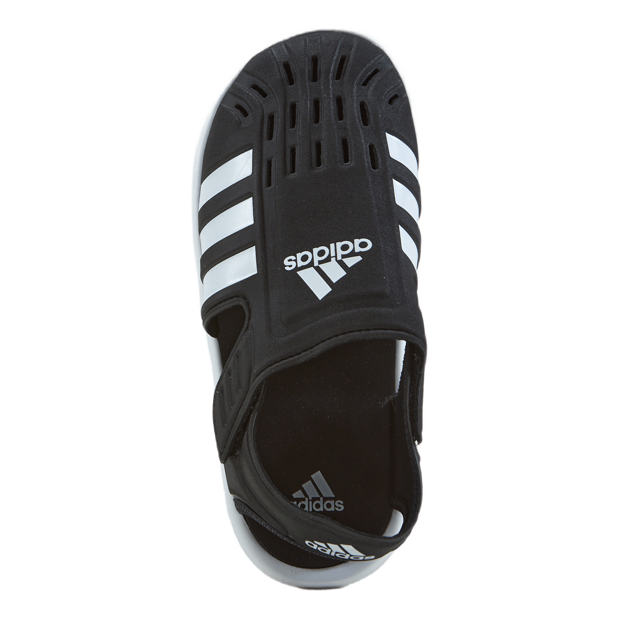 Water Sandal C Core Black/cloud White/core Bl