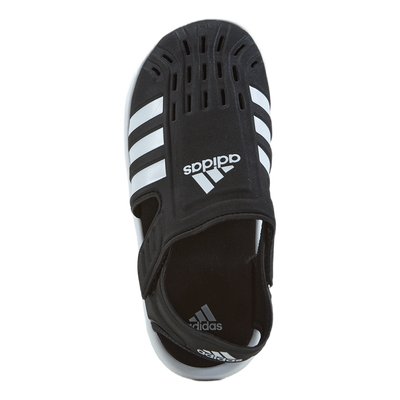 Water Sandal C Core Black/cloud White/core Bl