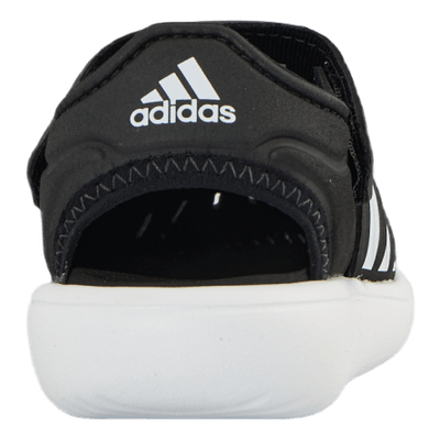 Water Sandal I Core Black/cloud White/core Bl