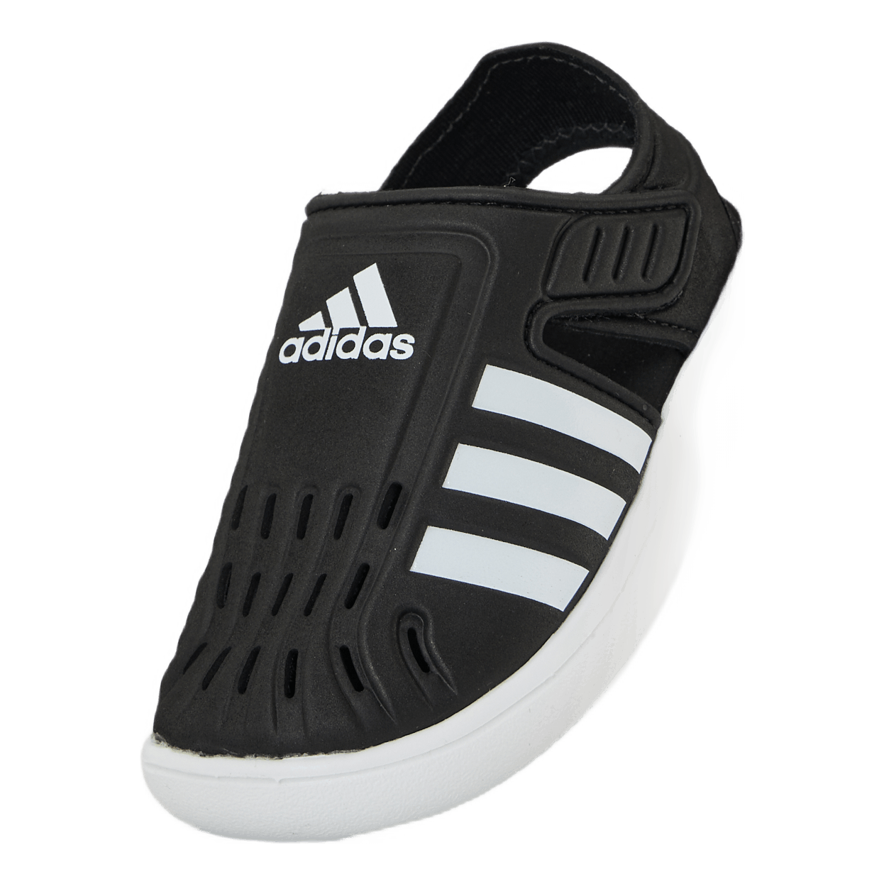 Water Sandal I Core Black/cloud White/core Bl