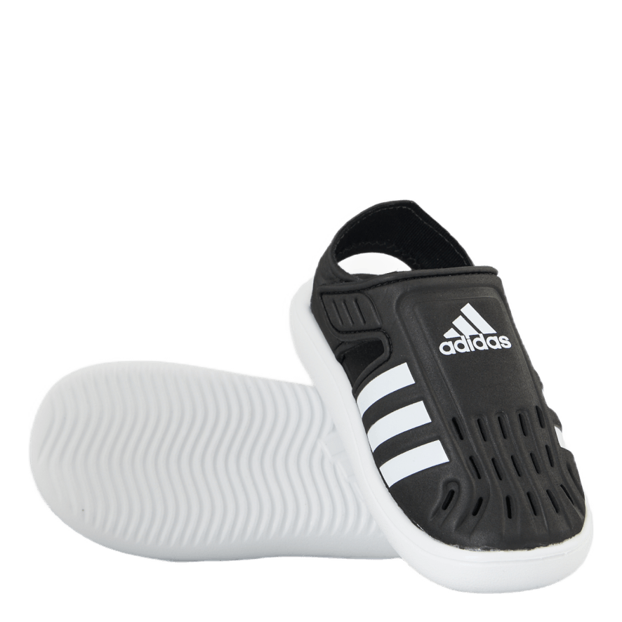 Water Sandal I Core Black/cloud White/core Bl