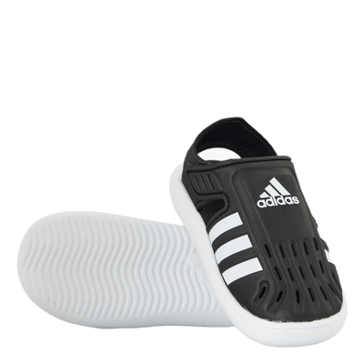 Water Sandal I Core Black/cloud White/core Bl