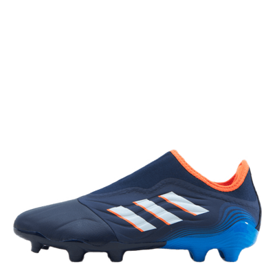 Copa Sense.3 Ll Fg Team Navy Blue/cloud White/blu