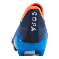 Copa Sense.3 Ll Fg Team Navy Blue/cloud White/blu