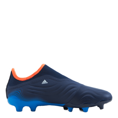 Copa Sense.3 Ll Fg Team Navy Blue/cloud White/blu