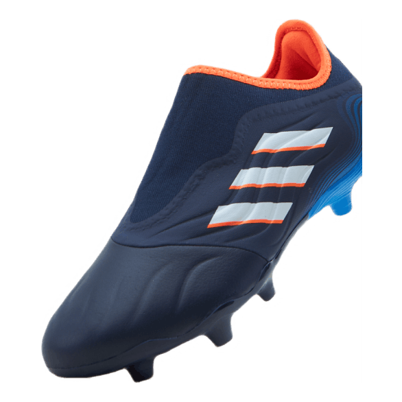 Copa Sense.3 Ll Fg Team Navy Blue/cloud White/blu