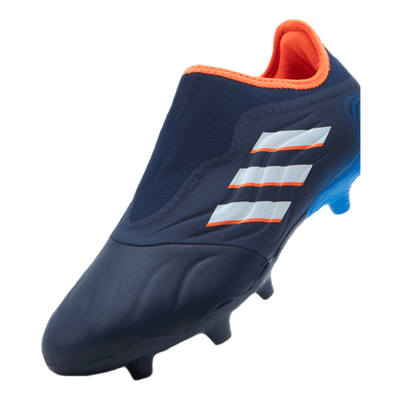 Copa Sense.3 Ll Fg Team Navy Blue/cloud White/blu