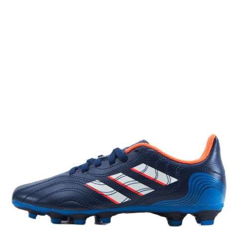 Copa Sense.4 Fxg J Team Navy Blue/cloud White/blu